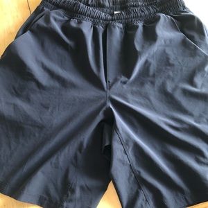 Lululemon Pace Breaker Short 9”
